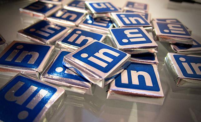 Как LinkedIn может помочь B2B-брендам?