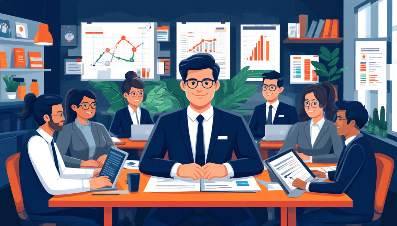 ТОП-13 онлайн-курсов Повышения Квалификации Управления Проектами: обучение с дипломом и сертификатом