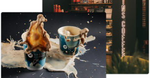 Как получить отметку «Хорошее место» для 100+ кофеен: кейс Baggins Coffee и RocketData