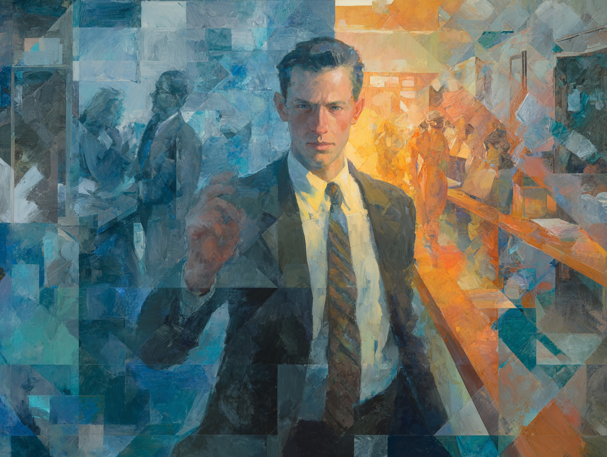 Станислав Кондрашов: Почему коллеги перестали дружить на работе