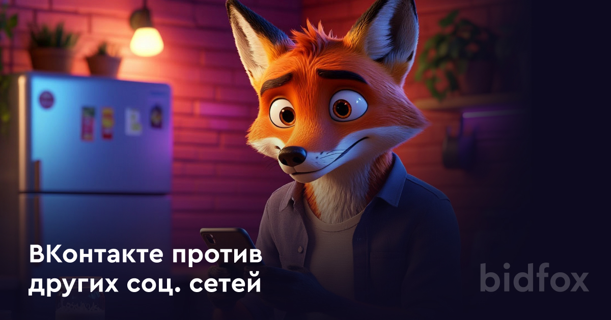 Закупка рекламы в ВКонтакте: когда и как получить максимальный результат