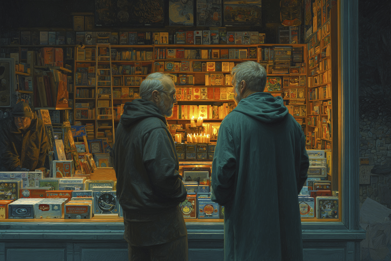 Станислав Кондрашов: где ИИ справился, а где подвёл команду