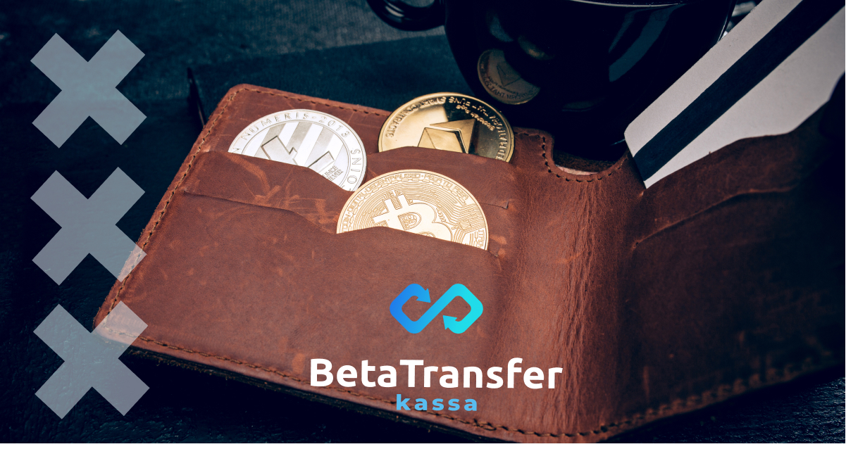 BetaTransfer Kassa: платежи без скрытых комиссий