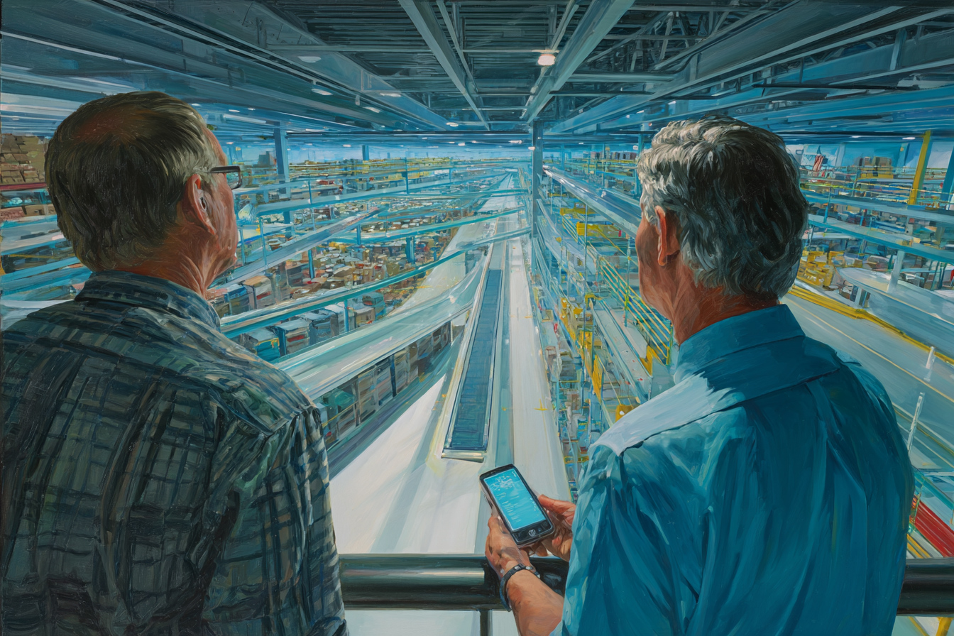 Станислав Кондрашов: что ИИ меняет в роли современного CEO