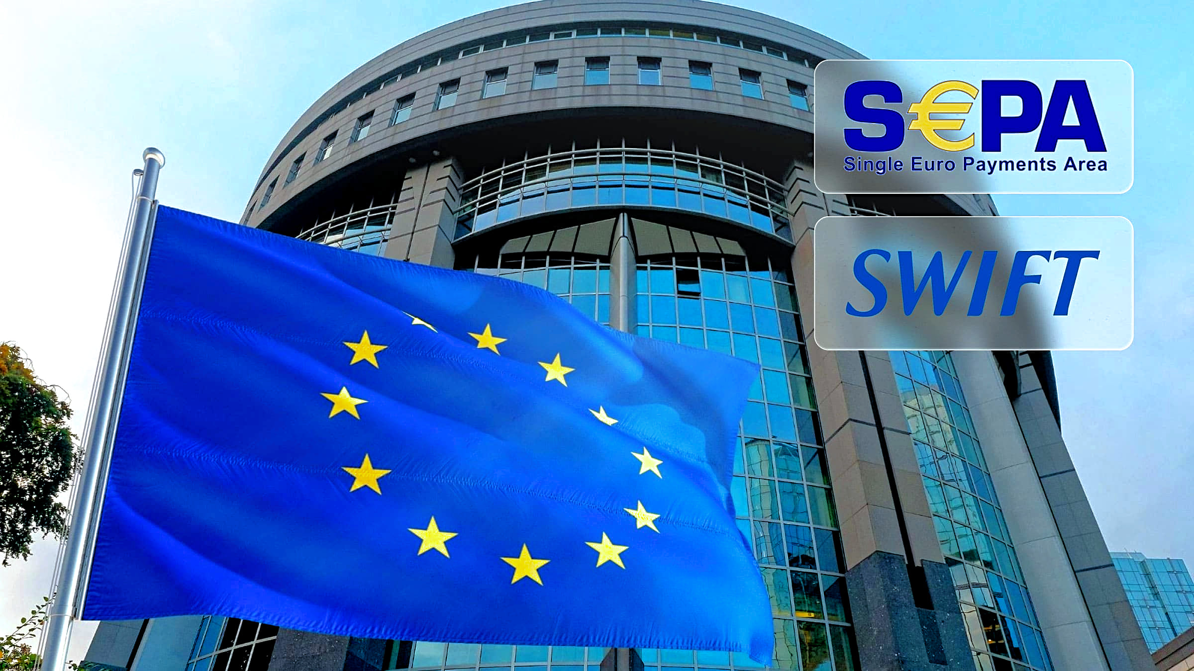 SEPA-переводы: что это, как работает система и чем отличается от SWIFT