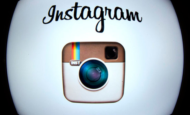 11 примеров присутствия брендов в Instagram