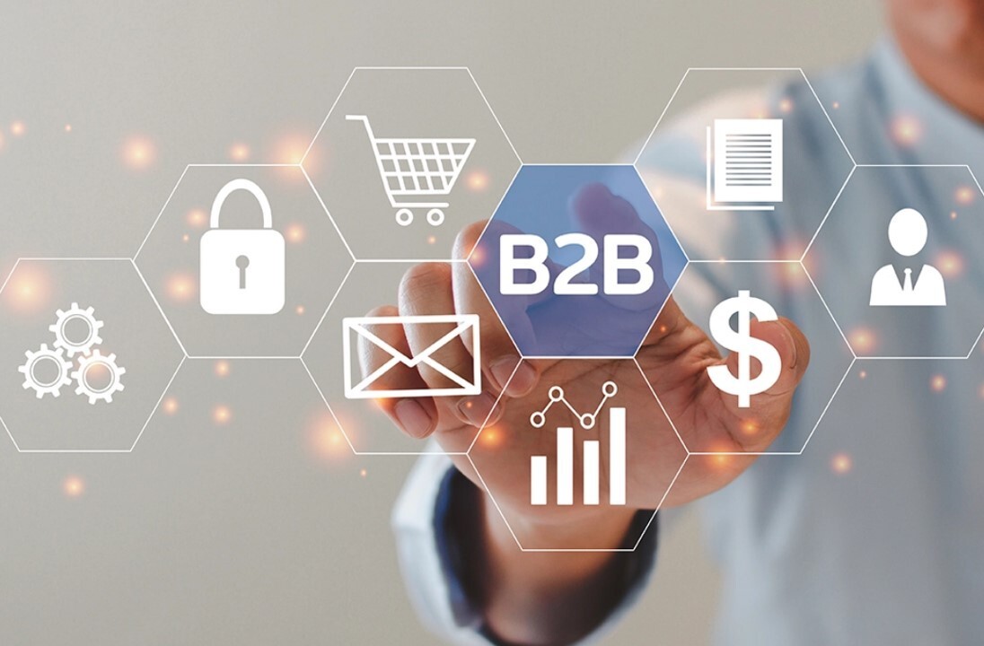 B2B без барьеров: как маркетинг и продажи становятся единым механизмом роста