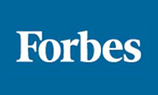Forbes: опубликован рейтинг компаний Рунета