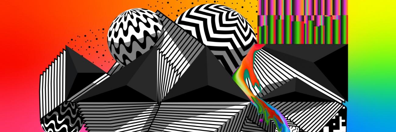 Самая большая креативная конференция в мире Adobe MAX впервые будет доступна для всех