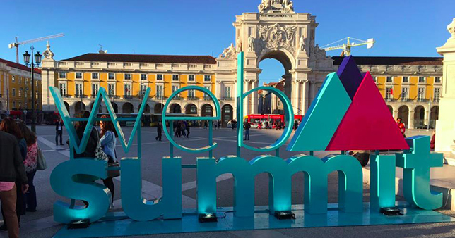 Самые яркие технологические тренды на Web Summit 2016: как изменится мир в ближайшем будущем