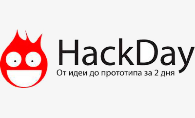 HackDay#25 NN