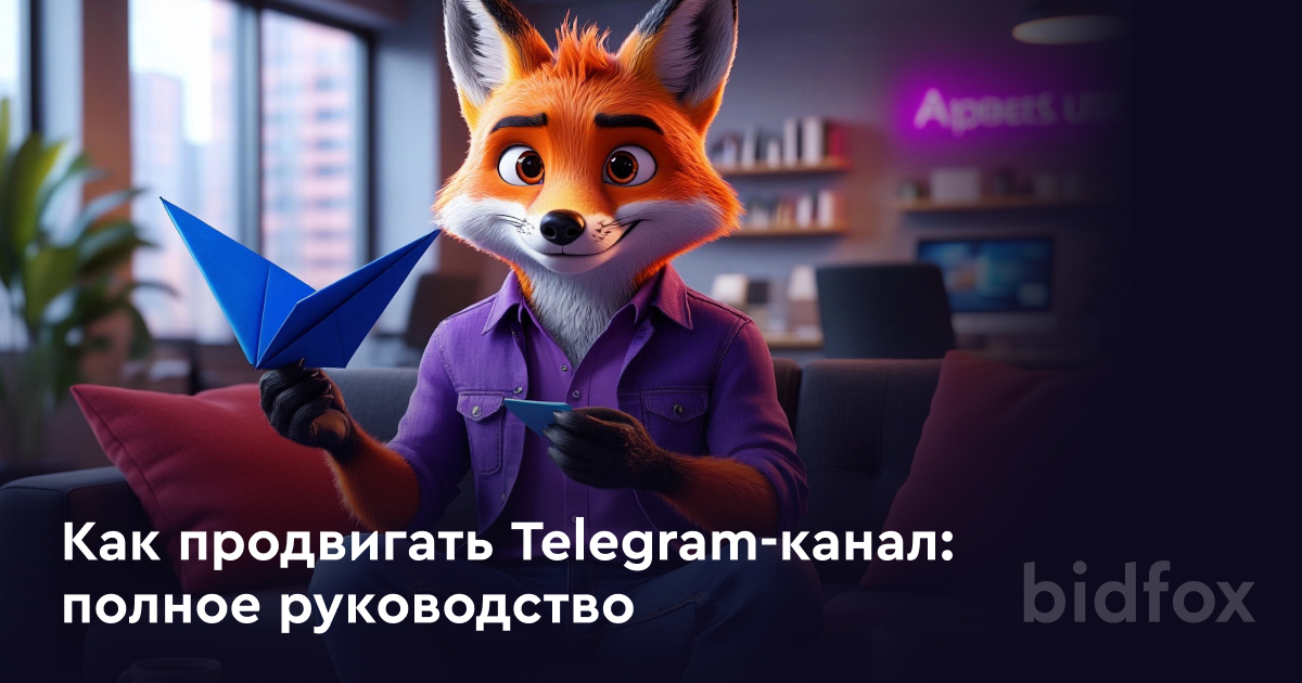 Как продвигать Telegram-группу: полное руководство по запуску канала с нуля