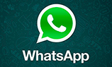 WhatsApp превзошел Twitter по числу активных пользователей