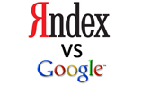 Яндекс потерял долю рынка поисковых запросов