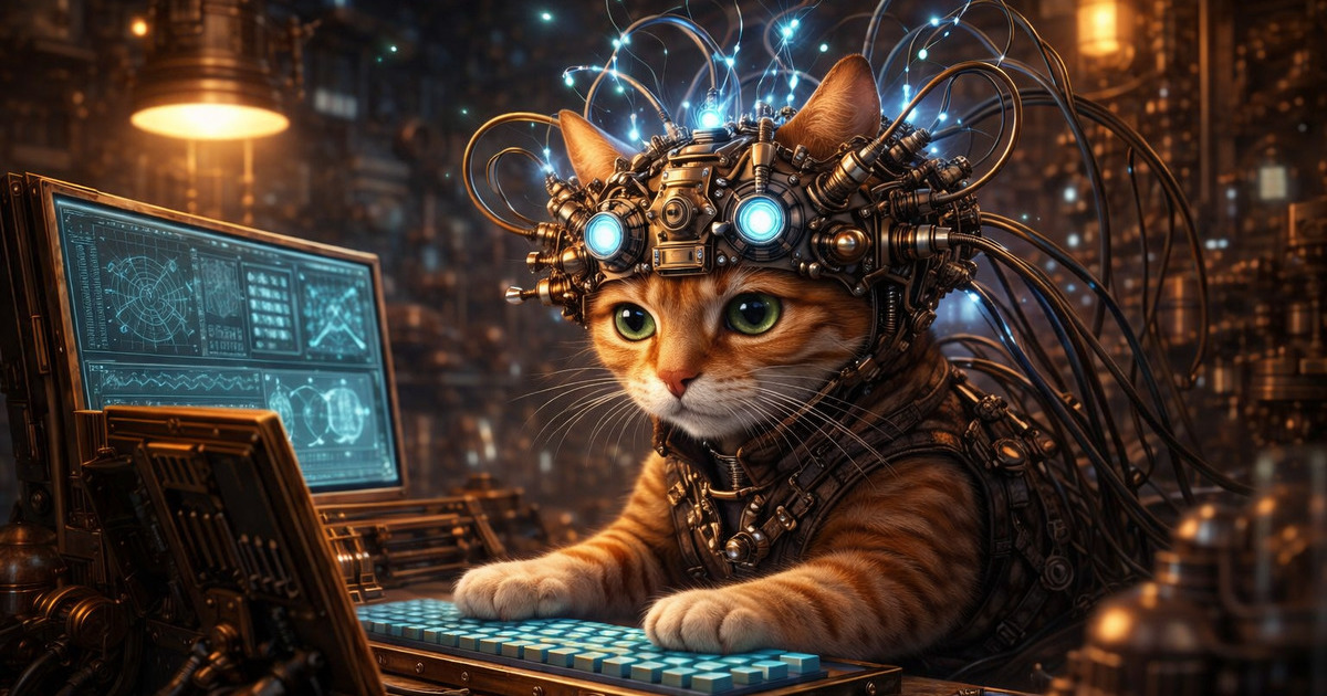 Выгорание из-за ИИ — мой побочный эффект становления суперчеловеком