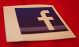 Facebook создает алгоритм по сбору данных