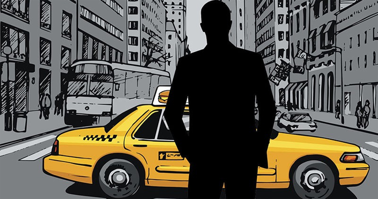 Юзабилити-аудит приложений такси: Uber, Gett, «Яндекс» и таксопарки