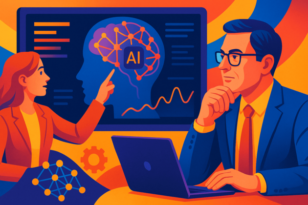 [ТОП-9] онлайн-курсов обучения по Нейросетям для Руководителей + Бесплатные