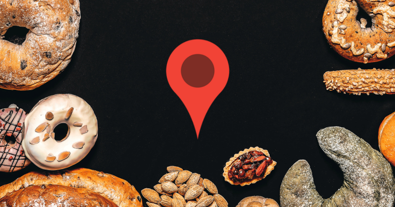 Кейс сети пекарен «Хлеб Насущный» и RocketData: как увеличить поисковую выдачу по категорийным запросам на 183%