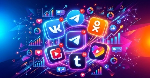 Топ-инструменты для SMM-специалиста в 2026 году: основа для продвижения и анализа в соцсетях