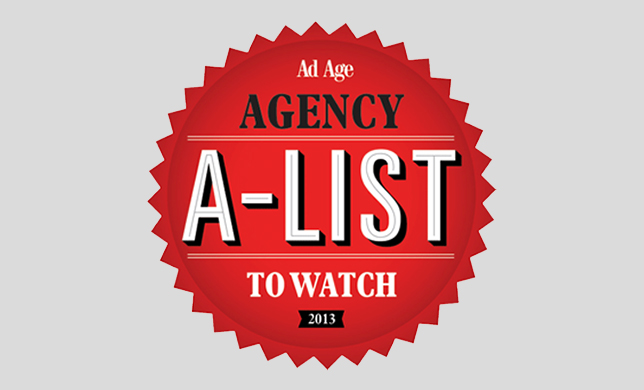 Топ-10 агентств, на которые стоит обратить внимание в 2013