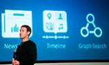 Graph Search появится для мобильной версии Facebook