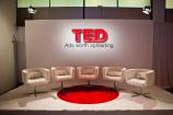 TED начинает выбирать 10 рекламных роликов