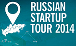 Russian <b>Startup</b> Tour 2014 объединил IT-предпринимателей в 27 регионах России