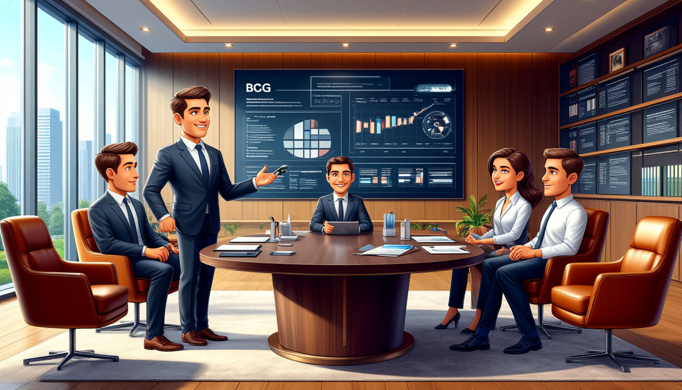 Обучение Стратегическому Управлению в 2025: [ТОП-10] лучших курсов для менеджеров и руководителей