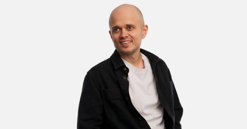 Денис Заболотный: «Когда клиент уходит — начинается самое интересное»