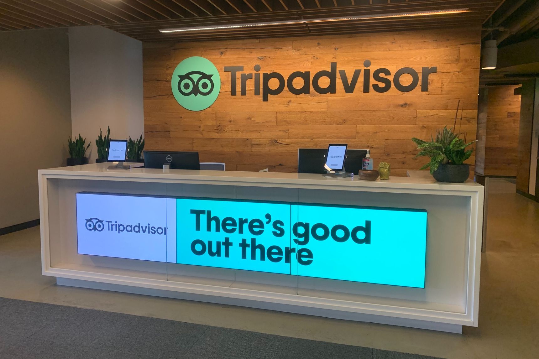 Httpool становится партнером TripAdvisor по продажам рекламы в России