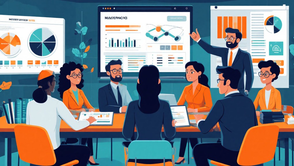 ТОП-9 онлайн-курсов Аналитики для Руководителей в 2026: обучение с получением диплома и сертификата