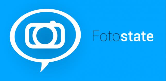 FotoState — инструмент для быстрой публикации сообщений и фотографий во все подключенные социальные сети
