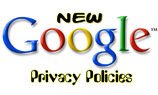 Новые правила Google