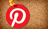 Pinterest начинает размещать рекламу