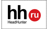 Приложение HeadHunter в Facebook