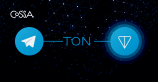 В ходе нового этапа ICO Telegram привлёк ещё 850 млн $ от 94 инвесторов