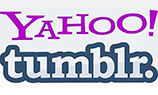 Yahoo покупает Tumblr