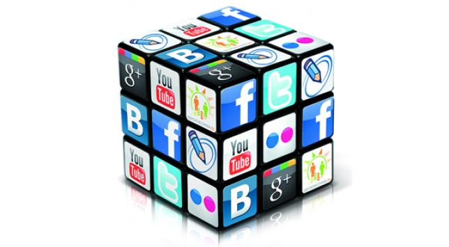 Социальные сети как инструмент для заработка в Интернете. Читайте на  Cossa.ru