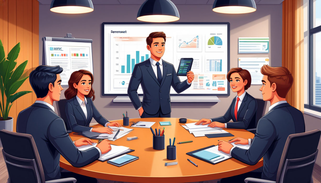 Обучение на Директора Проектного Офиса (СДО) в 2026: ТОП-12 лучших курсов для руководителей 