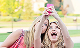 Snapchat купил приложение для 3D-селфи