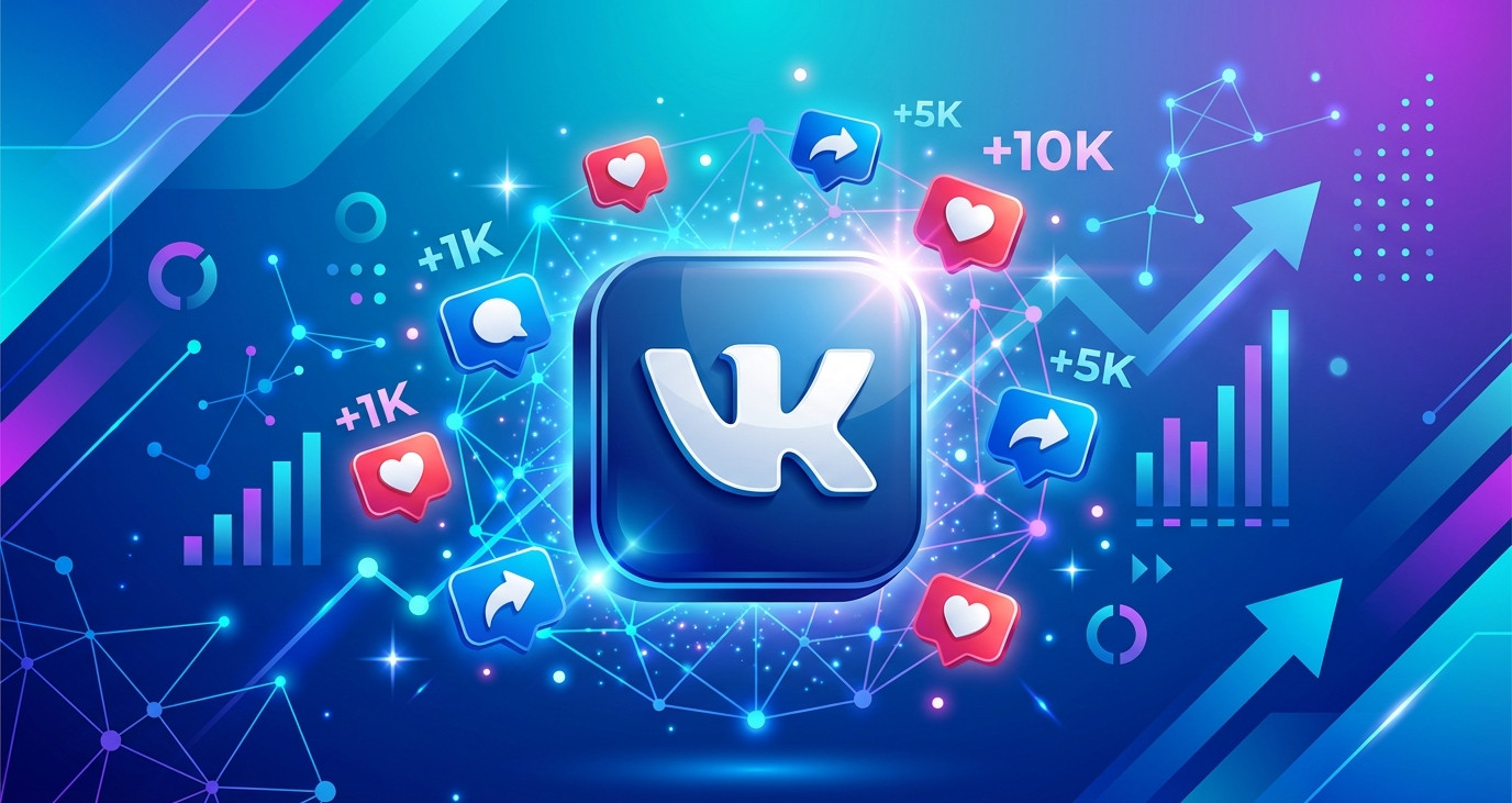 ТОП 1 - как набрать подписчиков в ВКонтакте: на группу, страницу или в сообщество 