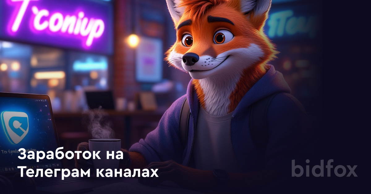 Заработок на телеграм каналах: признаки, что ваш канал готов