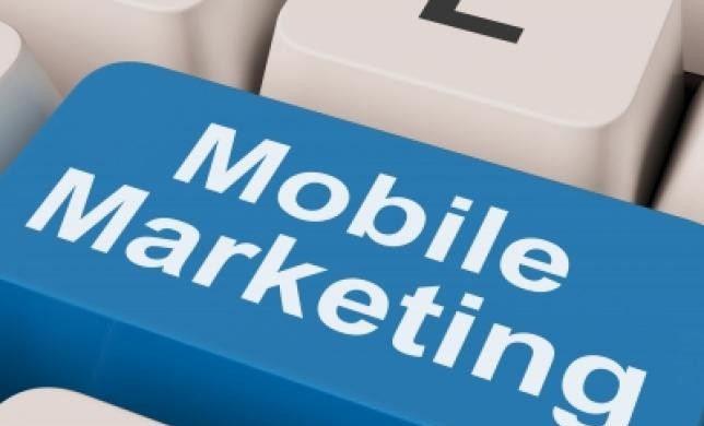 Мобильный маркетинг: вид сверху
