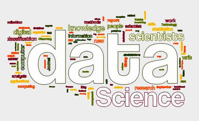 Что такое Data Science