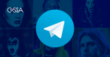 Исследовательский холдинг «Ромир» составил портрет российского Telegram