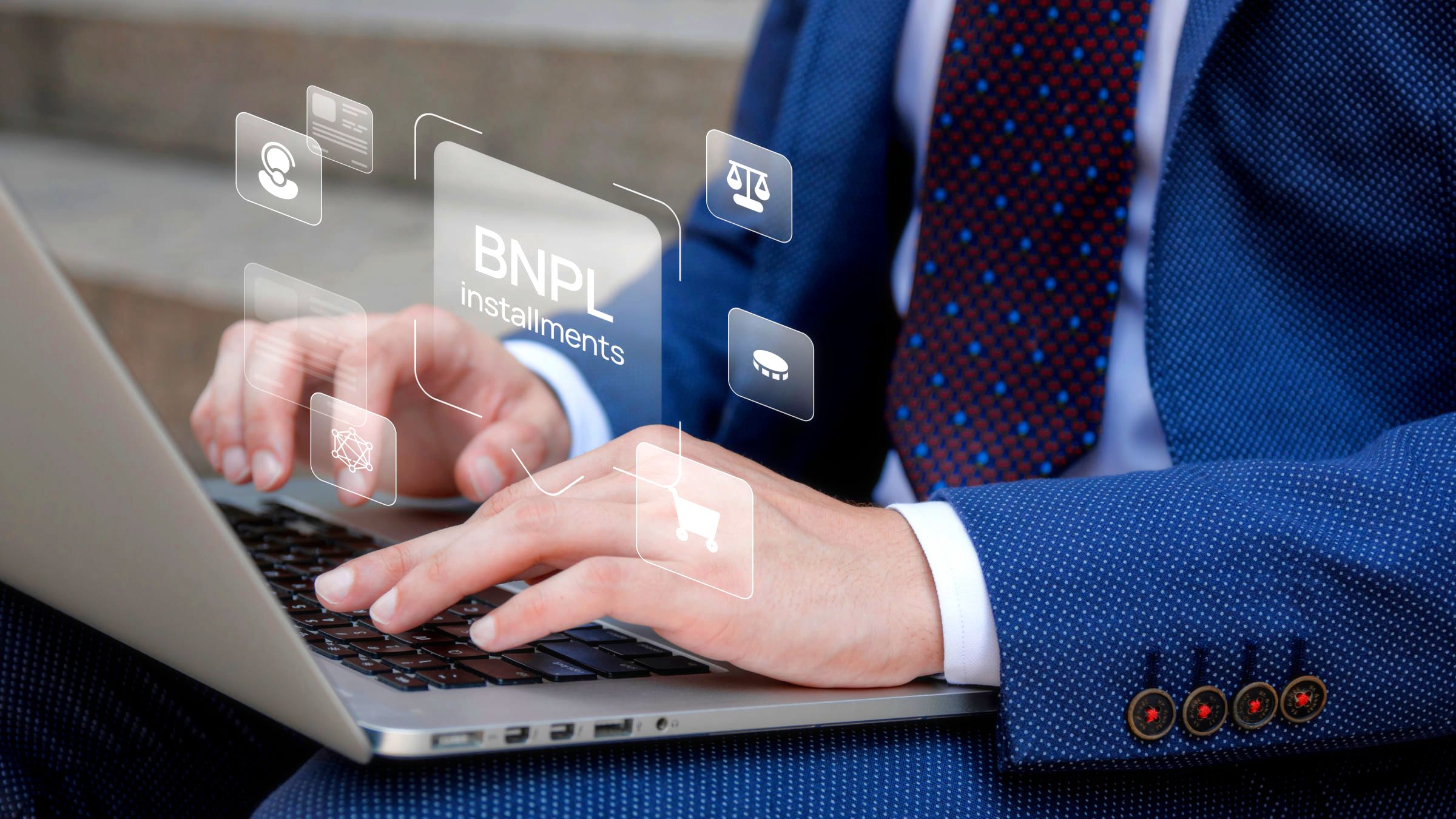 Можно ли и как бизнесу подключить BNPL-рассрочку в Stripe в России?