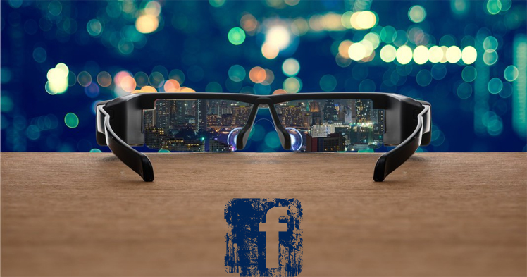 AR- и VR-инструменты Facebook. Как они изменят соцсети и что могут дать маркетингу