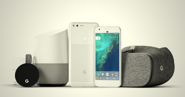 Презентация Google — почему всё действительно плохо, но скорее для Apple