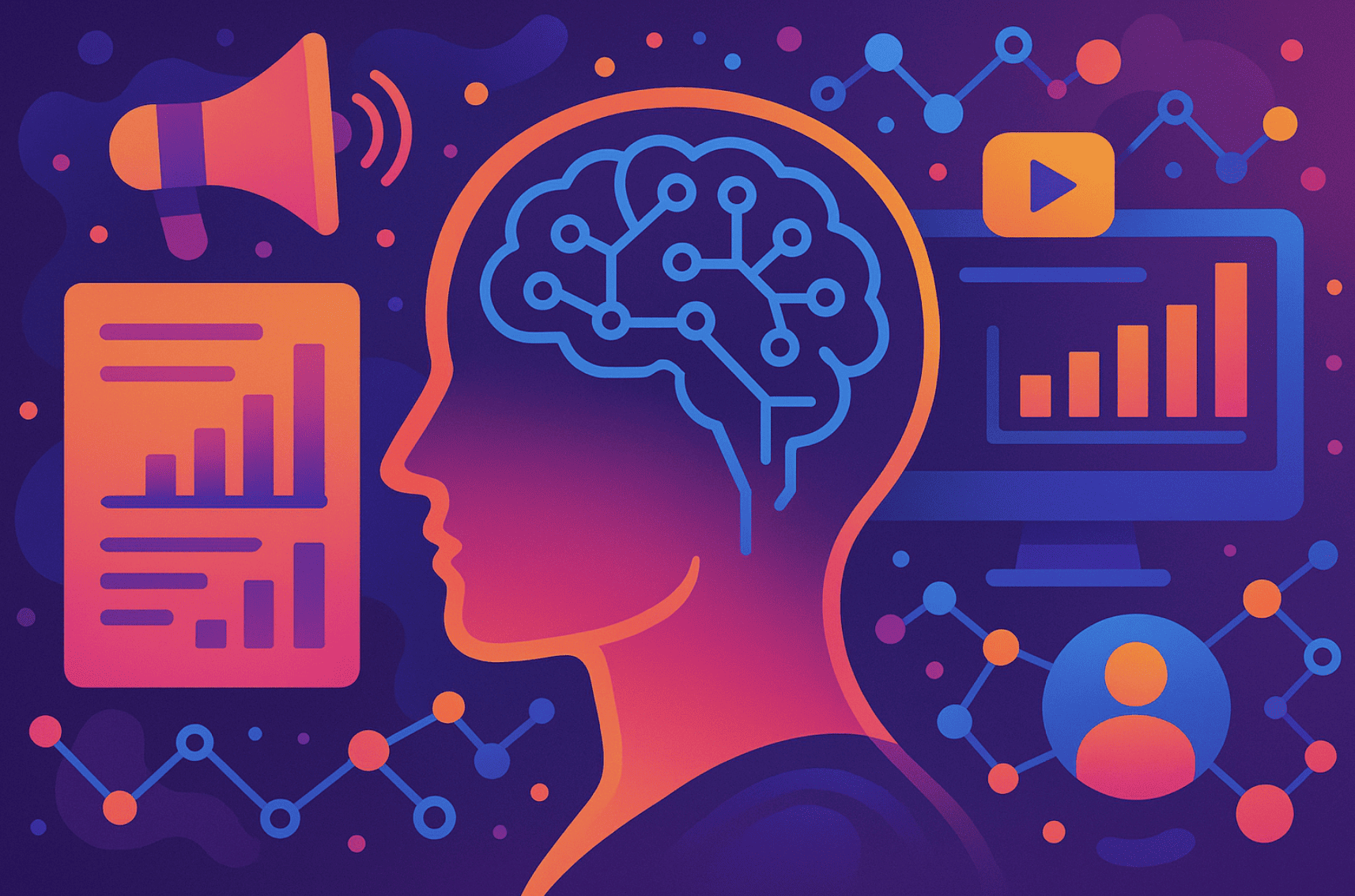 Обучение Неросетям для Маркетинга: [ТОП-9] онлайн-курсов с выдачей сертификата